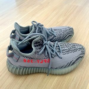 YEEZY BOOST 350 V2 “Beluga 2.0"